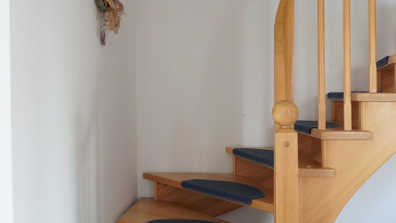 Treppe Treppe